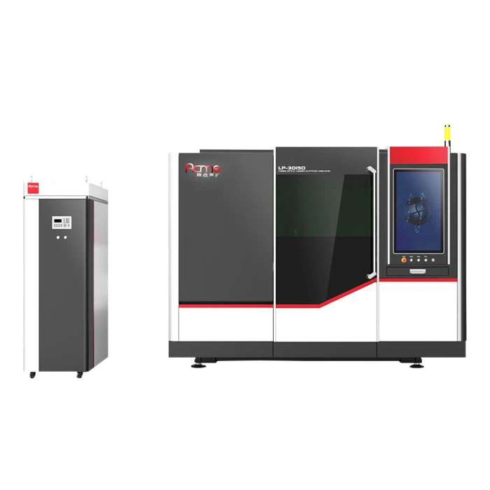 Lp-3050d Laser Cutting Machine 1000W Price/CNC Fiber Laser Cutter Sheet Metal Lp-3050d Laser Cutting Machine 1000W Price/CNC Fiber Laser Cutter Sheet Metal